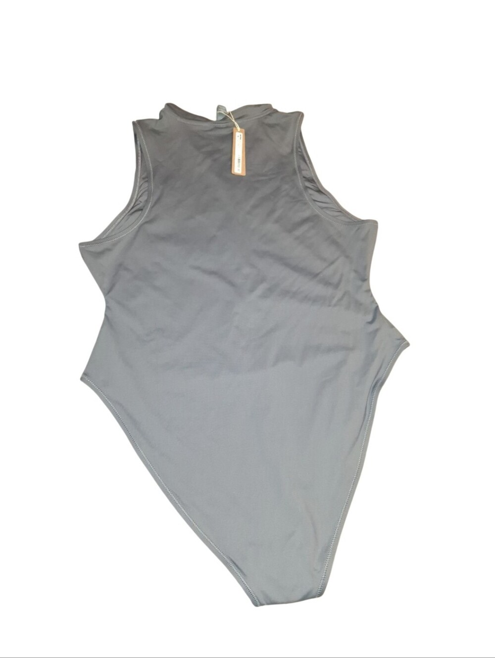NWT SKIMS Recycled Swim Sleeveless One Piece- 2X - Picture 3 of 4